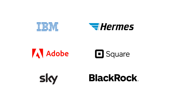 Customers using our free exchange rate API